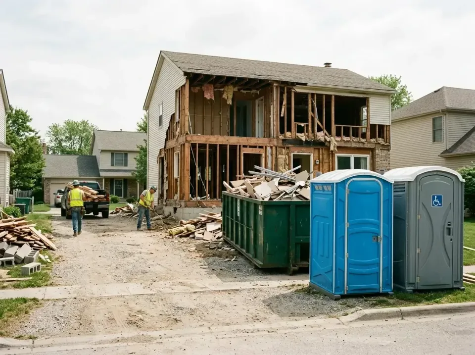 home-renovation-demolition-sit-010 — frequently asked questions, Portable Toilet & Dumpsters Rental in Scott City, MO
